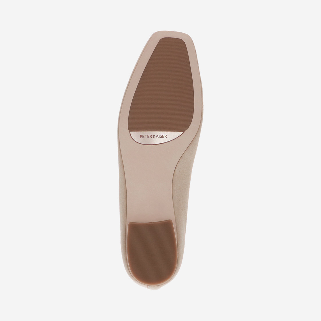 72122 - Beige - Draufsicht