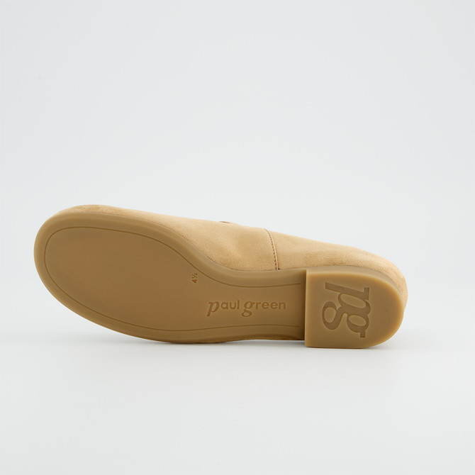 Paul Green 1211-019 - Beige - Draufsicht