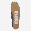 Candice Cooper ROCK MOK - Blau - Draufsicht