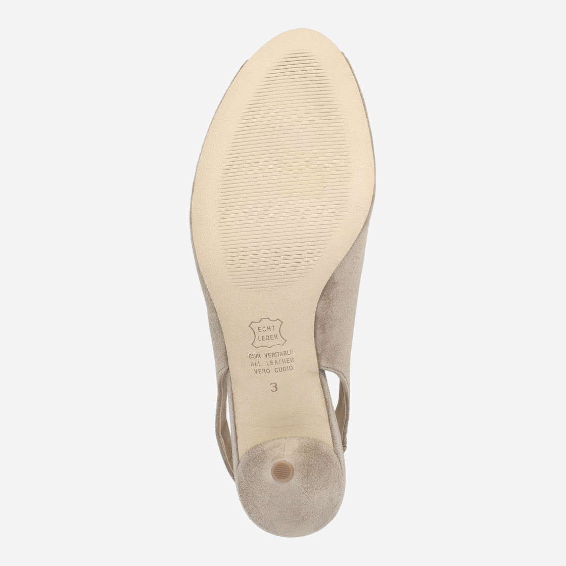 K&S ELSA - Braun - Draufsicht