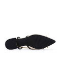 Clarks Sensa15 Bow - Weiß (Creme) - Draufsicht