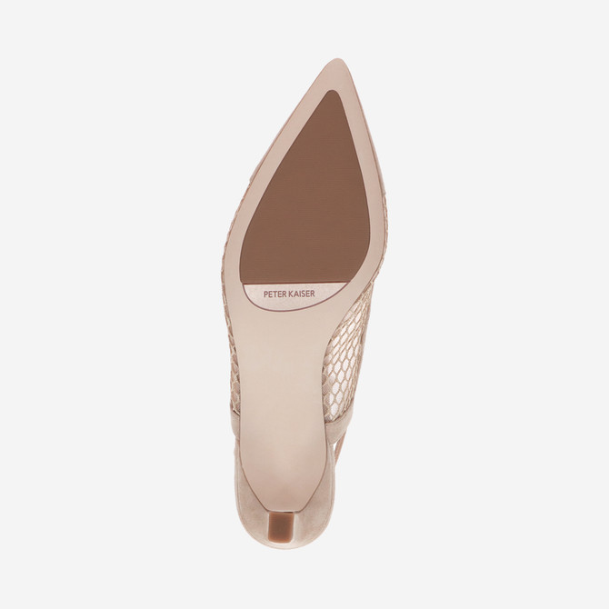  79607 - Beige - Draufsicht