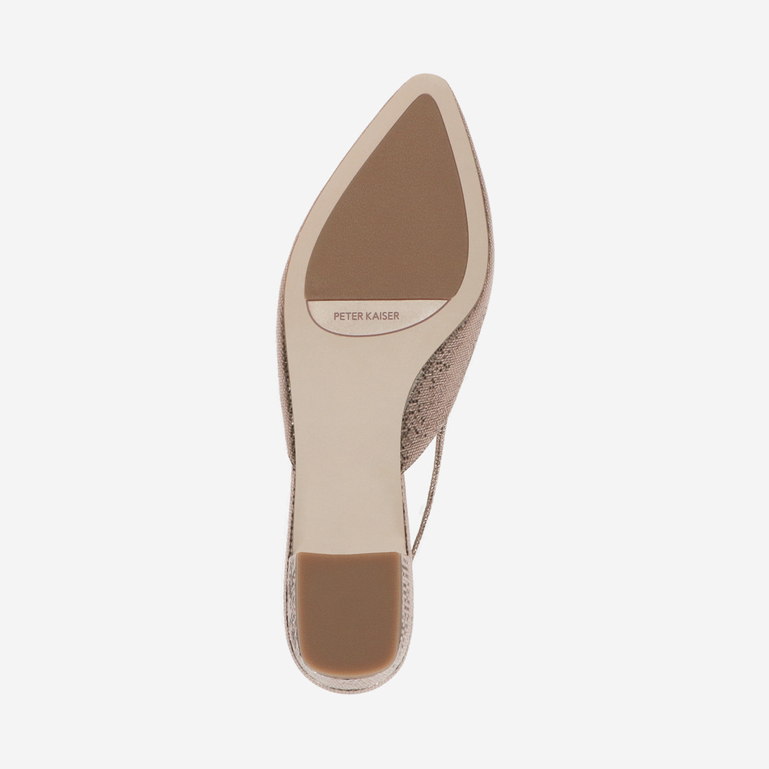  79443 - Gold - Draufsicht