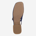Donna Carolina ELSA MALIBU - Blau - Draufsicht