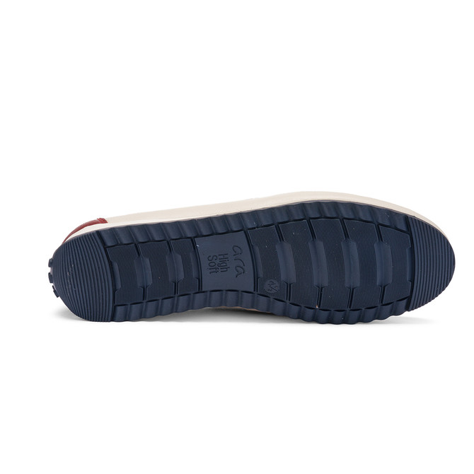 Ara NEW PORT - Weiß (Creme),kombiniert - Draufsicht