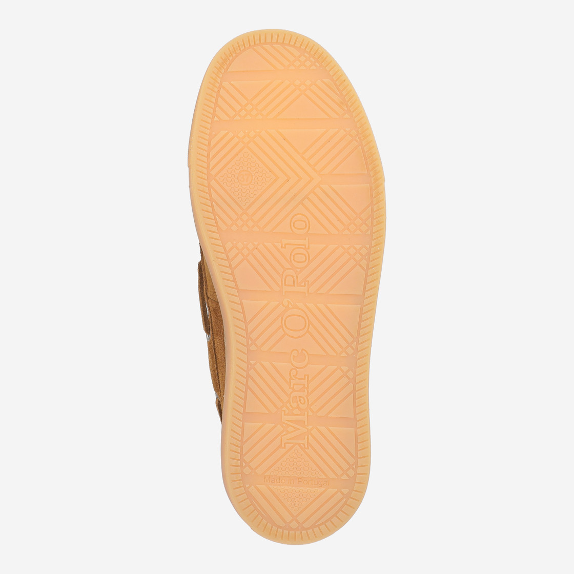 Marc O’ Polo KARA 1B - Braun - Draufsicht