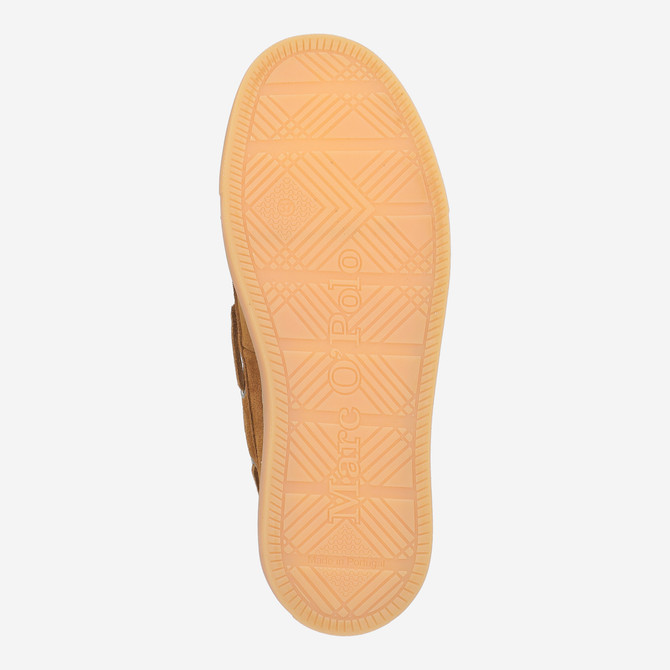 Marc O’ Polo KARA 1B - Braun - Draufsicht