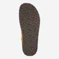 birkenstock UTTI LACE - Braun - Draufsicht