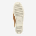Sebago PORTLAND ARTISAN - Braun - Draufsicht