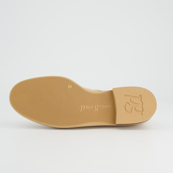 Paul Green 1073-049 - Beige - Draufsicht