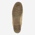 Timberland A2GNV Authentic BOAT SHOE - Beige - Draufsicht