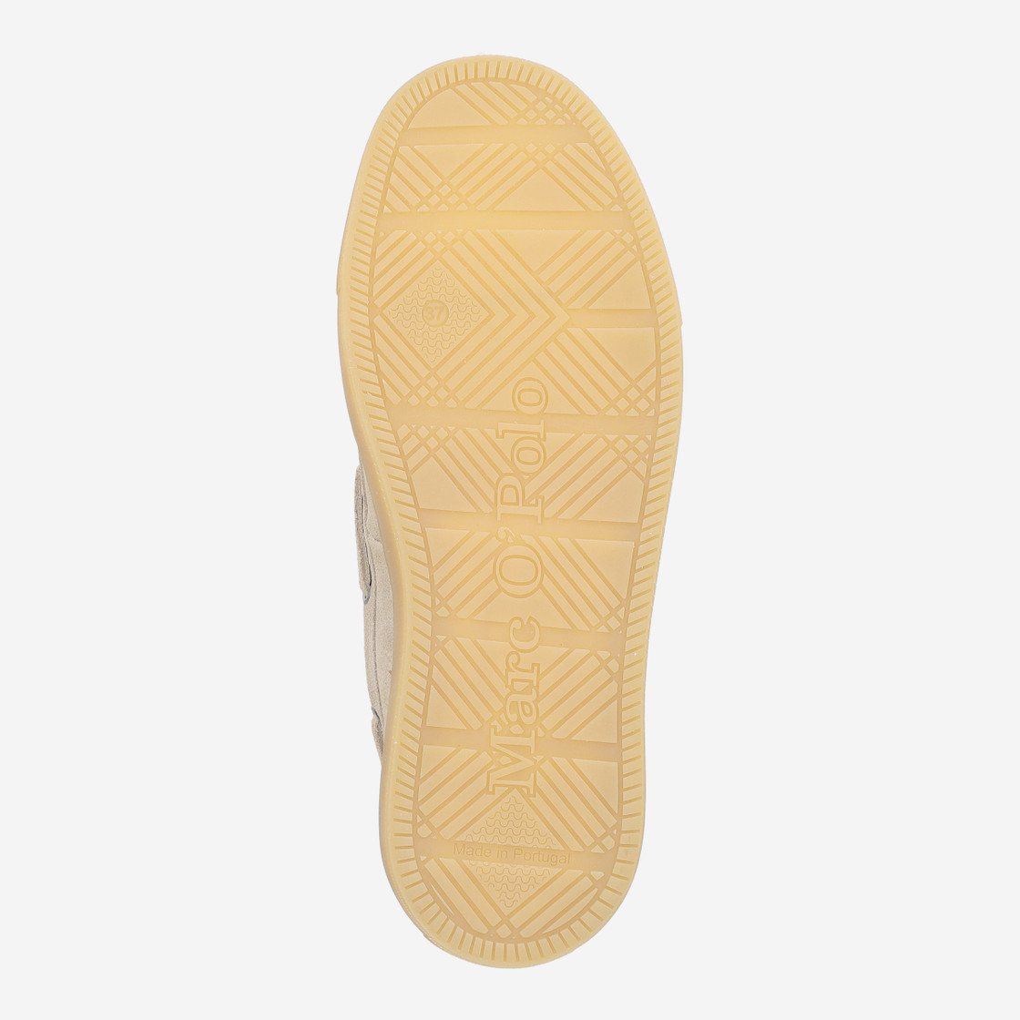 Marc O’ Polo KARA 1B - Beige - Draufsicht