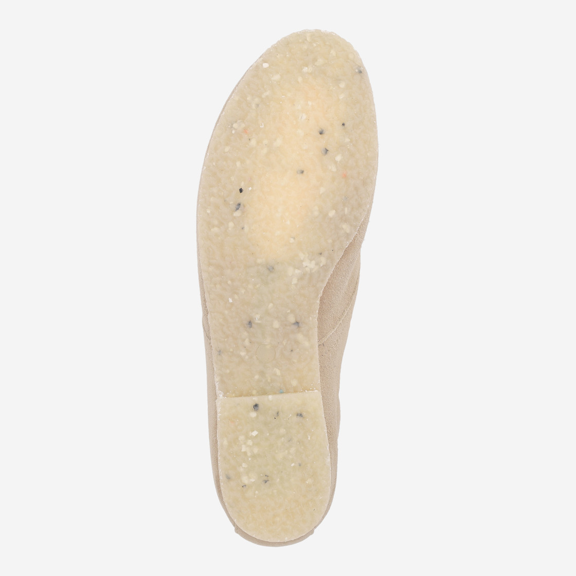 Donna Carolina CLOD BURANO - Beige - Draufsicht