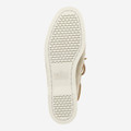 Sebago PORTLAND ARTISAN - Beige - Draufsicht