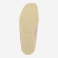 Clarks WallabeeEVOSh - Rose - Draufsicht