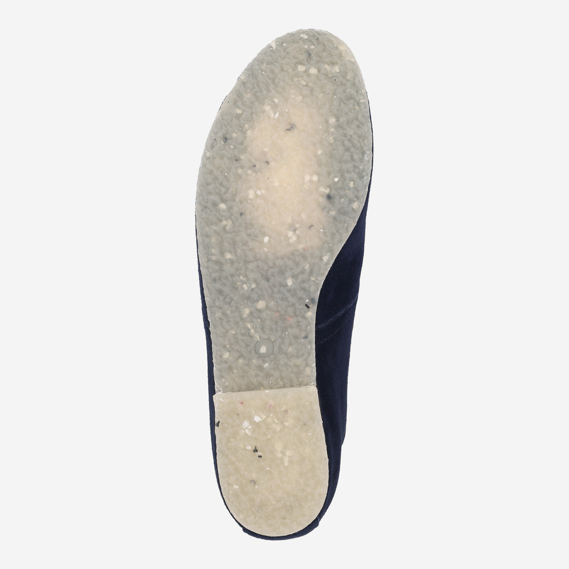 Donna Carolina CLOD BURANO - Blau - Draufsicht