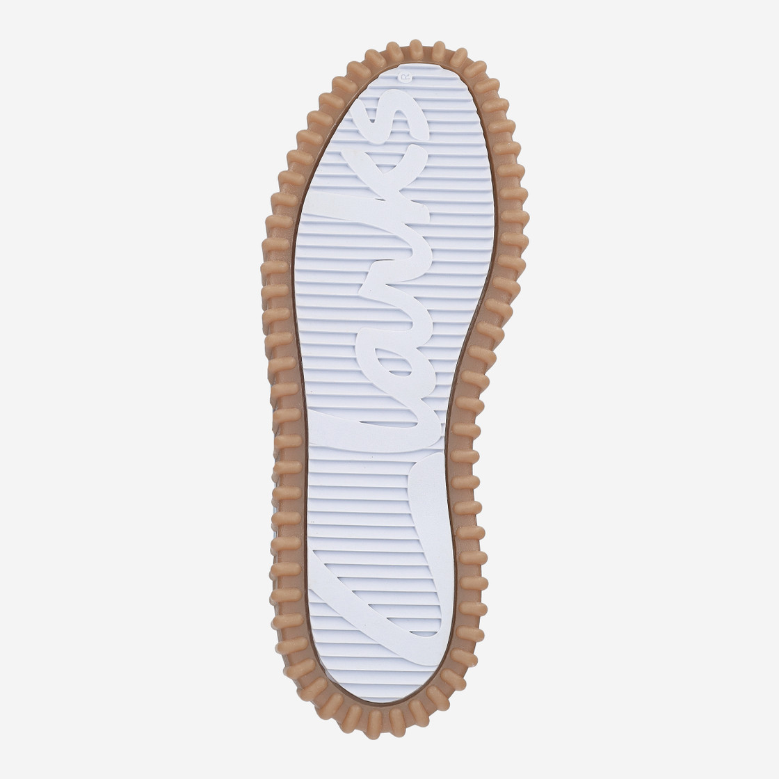 Clarks Torhill Bee - Blau, hell - Draufsicht