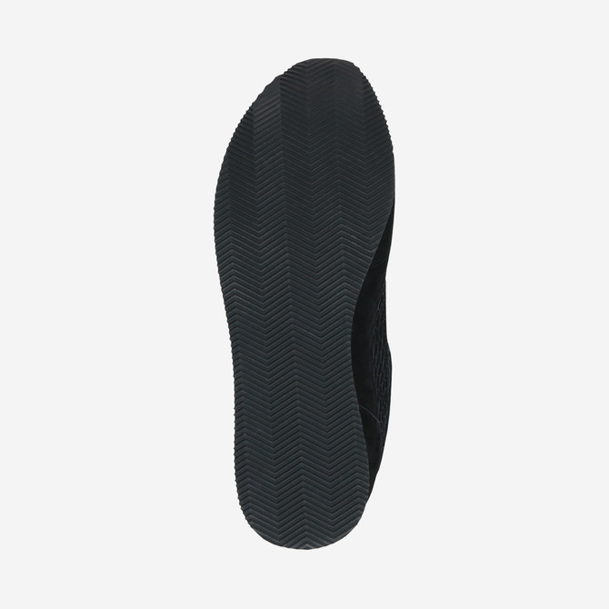  73540 - Schwarz - Draufsicht