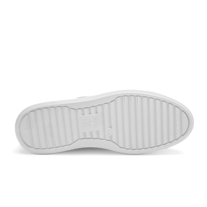 Ara Canberra 3.0 - Schwarz, kombiniert - Draufsicht