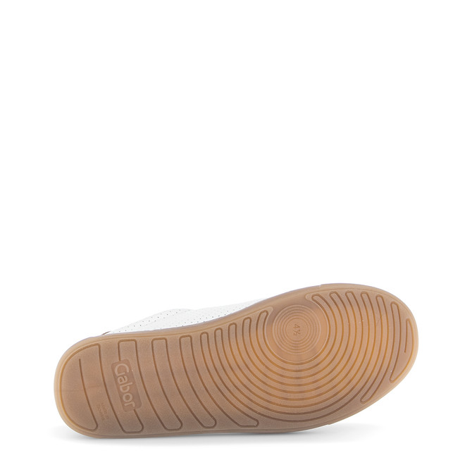 Gabor 6.545 - Weiß - Draufsicht