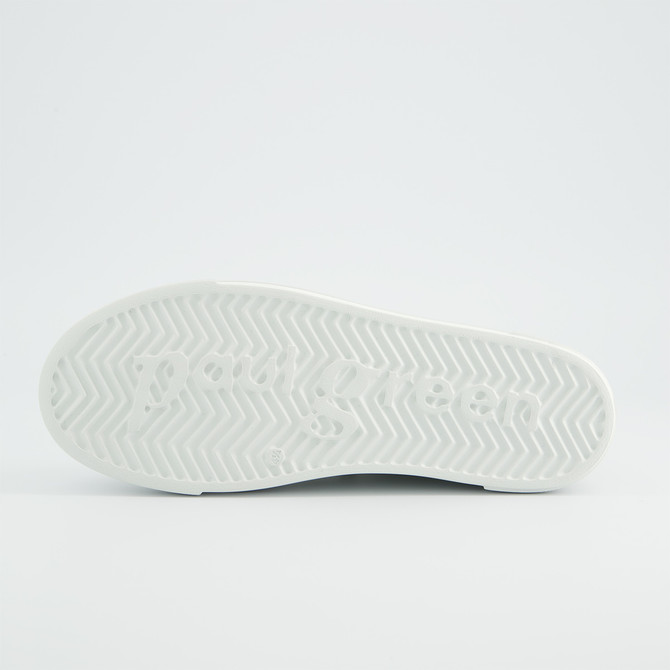 Paul Green 5535-059 - Weiß - Draufsicht