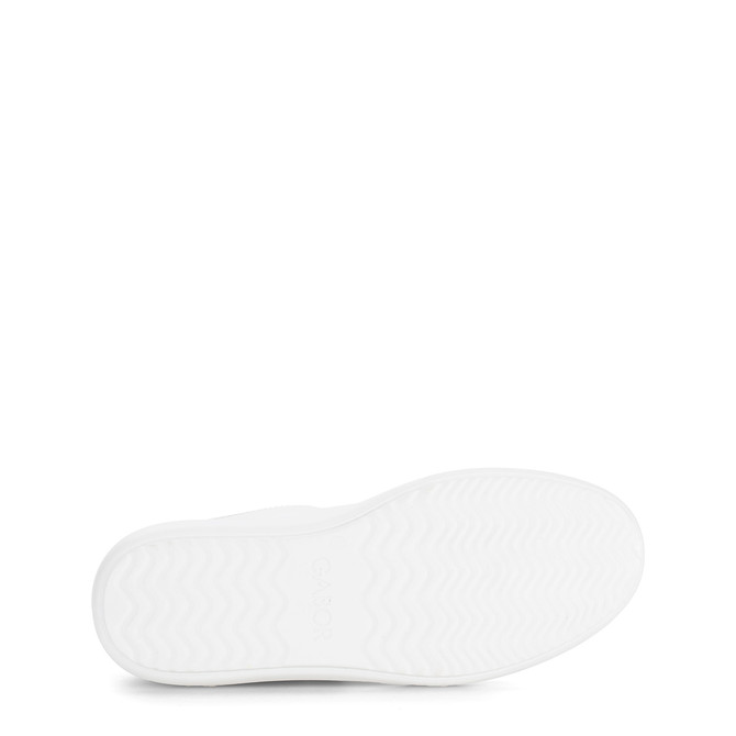 Gabor 3.364 - Weiß - Draufsicht