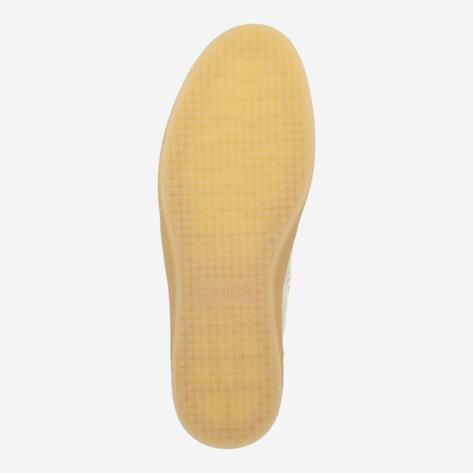 Gabor 3.341 - Beige(Creme) - Draufsicht