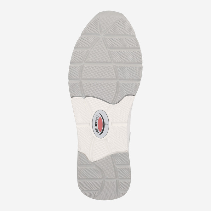 Rolling Soft 6.878 - Weiß - Draufsicht