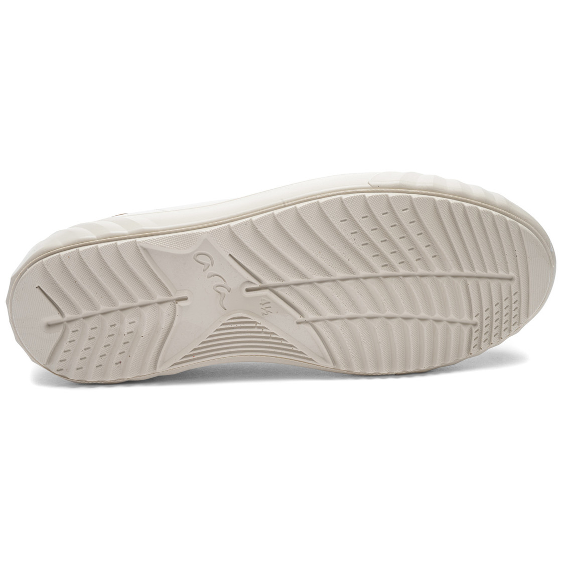 Ara MONACO - Weiß (Creme) - Draufsicht