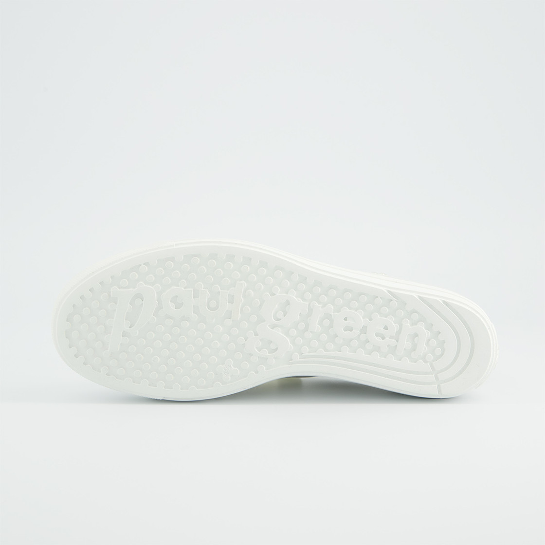 Paul Green 5549-009 - Weiß - Draufsicht