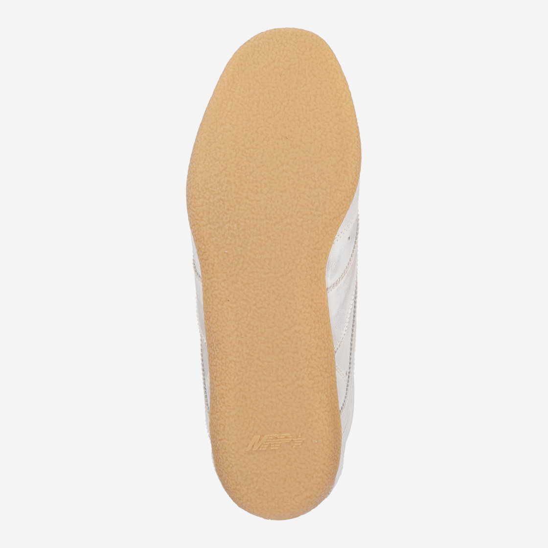 MRP RUNAWAY - Weiß (grau) - Draufsicht