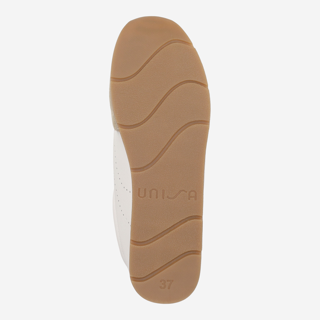 Unisa DARA - Weiß - Draufsicht