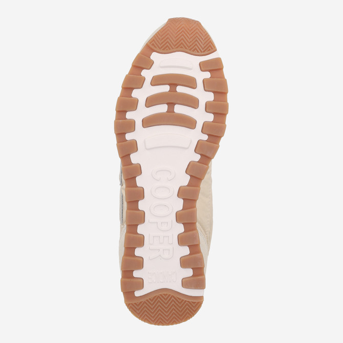 Candice Cooper PLUME 3 WOMAN - Weiß - Draufsicht