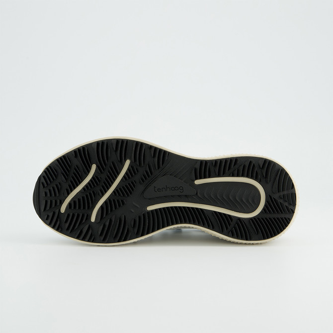 tenhaag easyhaag - Silber - Draufsicht