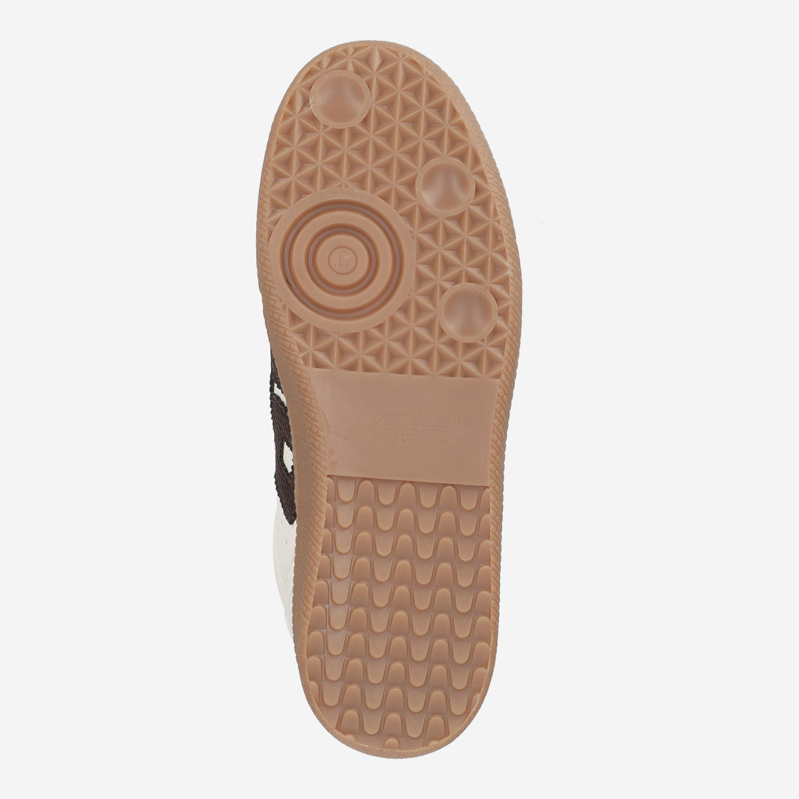 MRP BOMBER - Weiß,kombiniert - Draufsicht