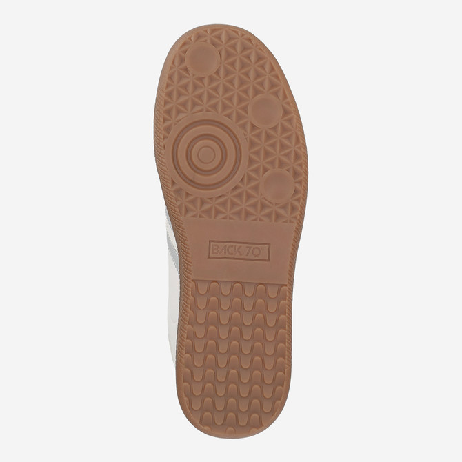 BACK 70 CLOUD - Weiß,kombiniert - Draufsicht