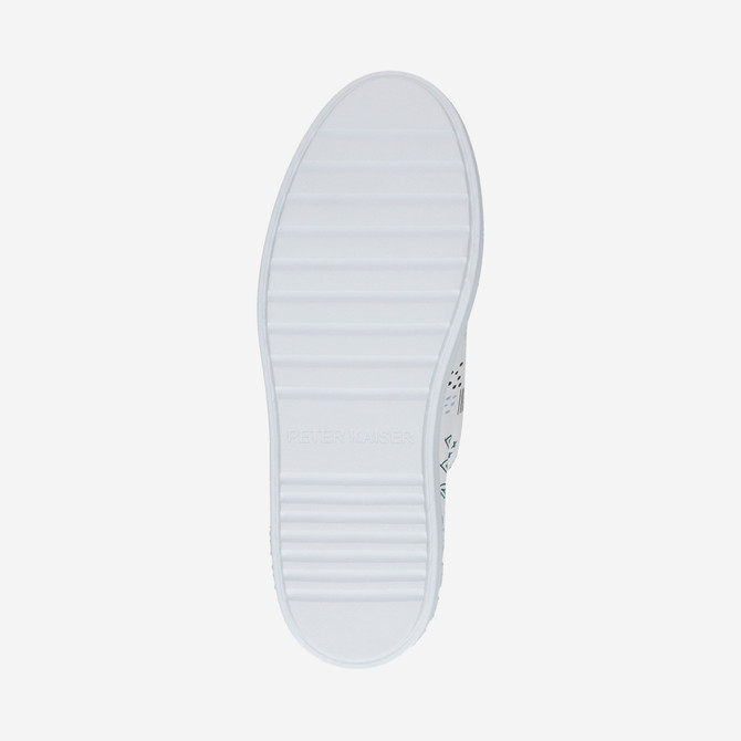  73769 - Weiß,kombiniert - Draufsicht