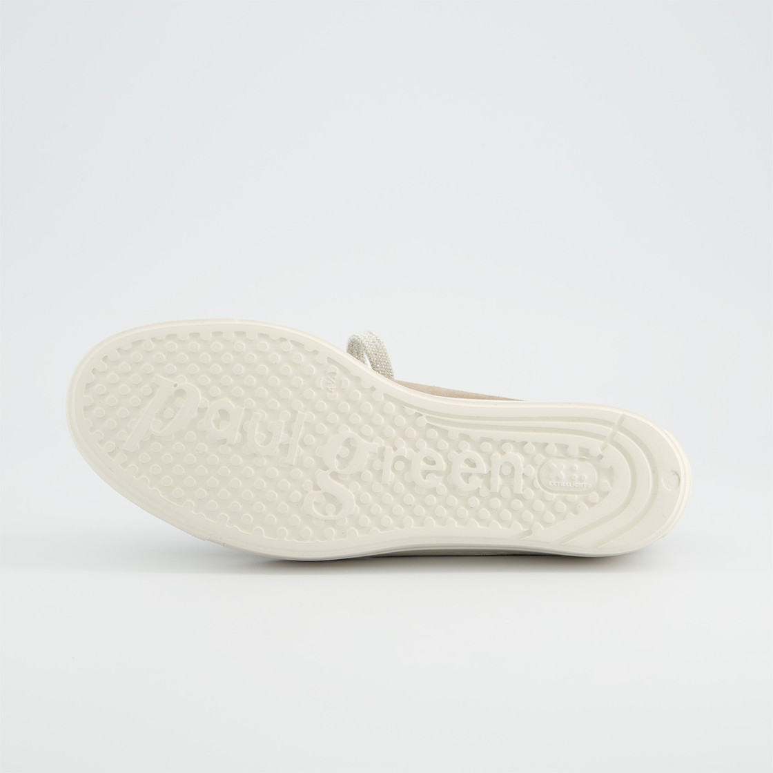 Paul Green 4790-839 - Grau - Draufsicht