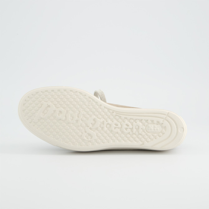 Paul Green 4790-839 - Grau - Draufsicht