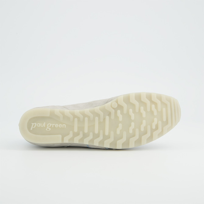 Paul Green 5508-049 - Grau - Draufsicht