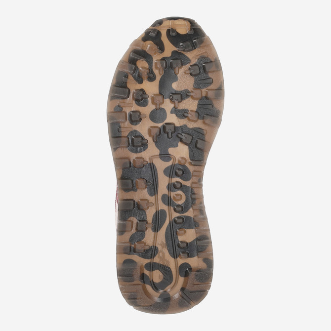 MRP INDIAN - Grau, kombiniert - Draufsicht