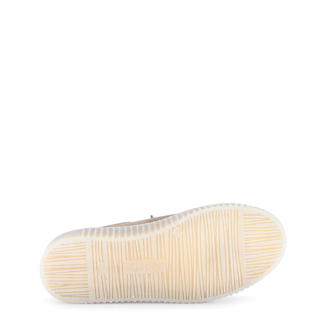 Gabor 3.331 - Braun - Draufsicht