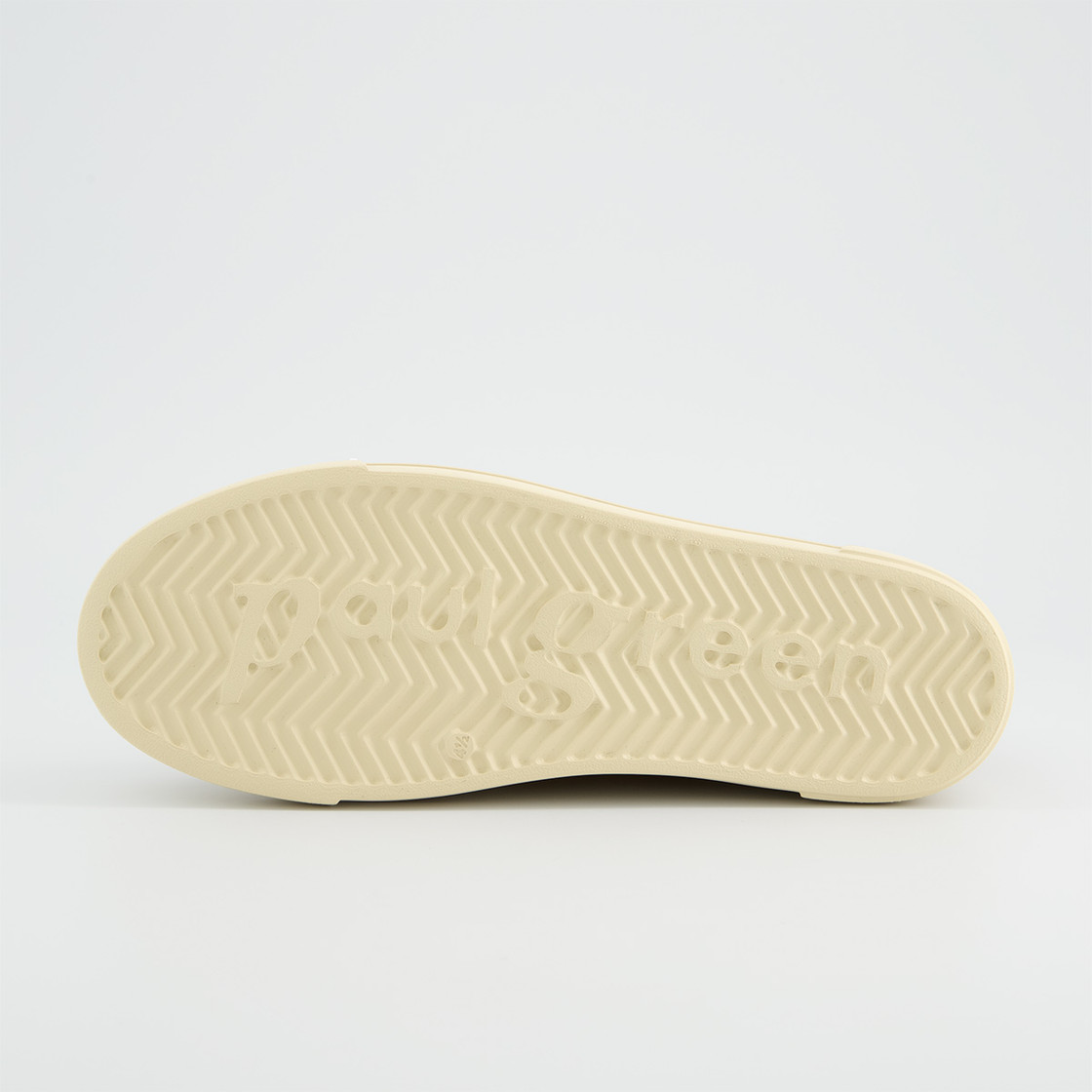 Paul Green 5535-029 - Braun - Draufsicht