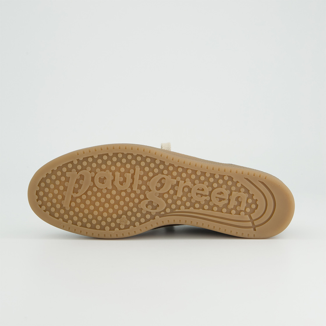 Paul Green 5464-249 - Braun - Draufsicht