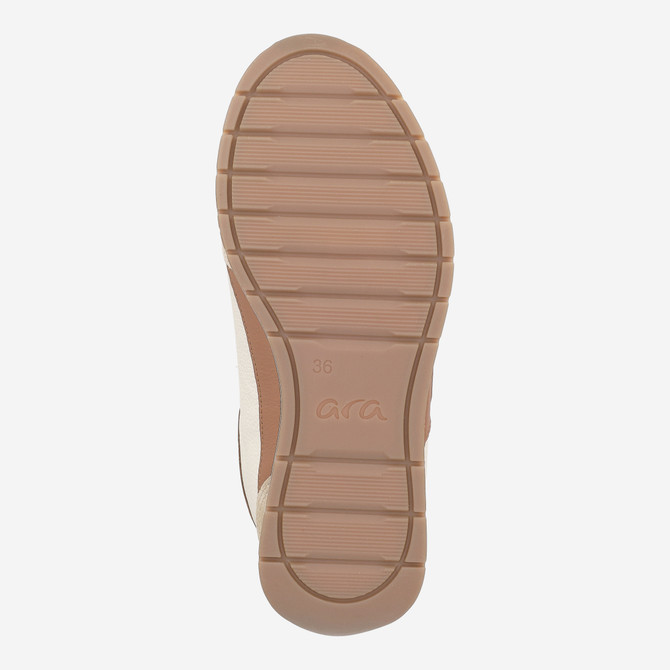 Ara PORTOFINO - Beige - Draufsicht