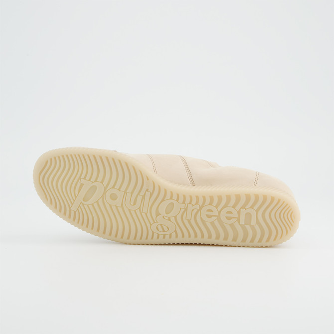 Paul Green 5522-009 - Beige - Draufsicht