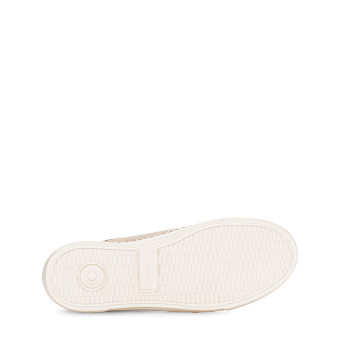 Gabor 6.460 - Beige - Draufsicht