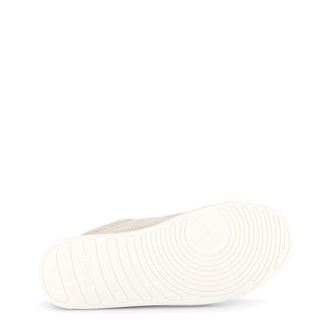 Gabor 6.545 - Beige - Draufsicht