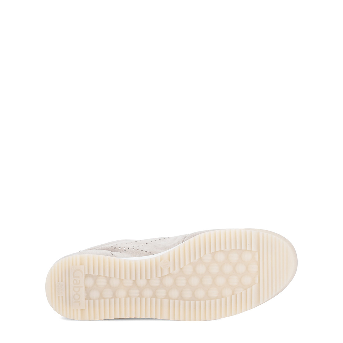 Gabor 3.432 - Beige - Draufsicht