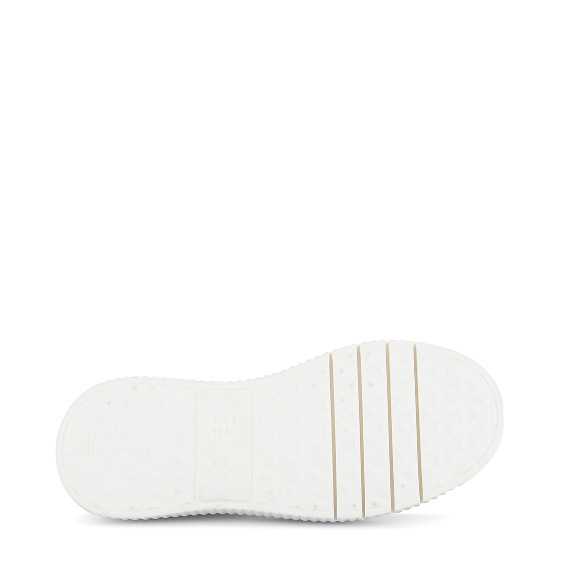 Gabor 3.240 - Beige - Draufsicht